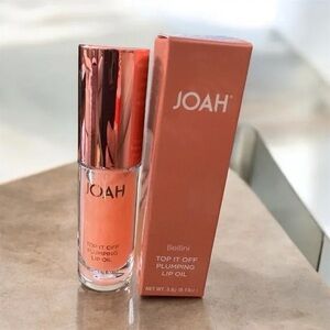 JOAH BELLINI LIP PLUMPING OIL